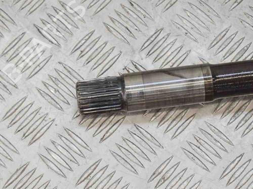 Right front driveshaft TOYOTA RAV 4 III (_A3_) 2.2 D 4WD (ALA30_, ALA30R) | BP6738796M39