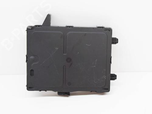 Used Electronic module NISSAN QASHQAI II SUV (J11, J11_) 1.2 DIG-T (115 hp) 6768743