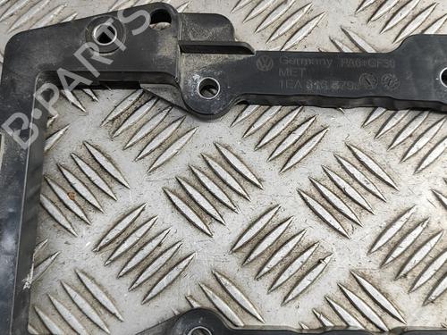 Support SKODA ENYAQ iV SUV (5AZ) 60 | BP27795096C155 