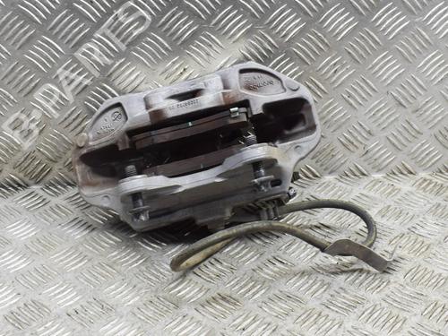Right front brake caliper TESLA MODEL Y (5YJY) EV Performance All-wheel Drive | BP32754384M104  - Image 6
