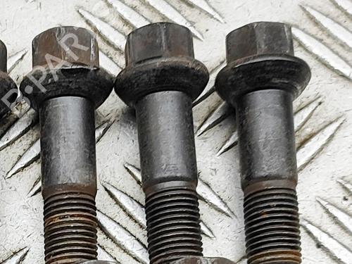 Other MERCEDES-BENZ E-CLASS Coupe (C238) E 220 d (238.314) | BP33385180O1  - Image 5