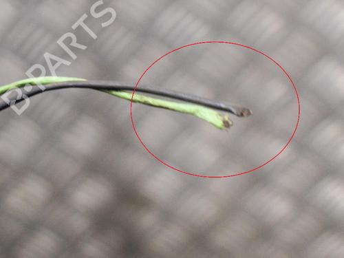 Wiring harness PORSCHE MACAN (95B) 3.0 S | BP14611876E16 