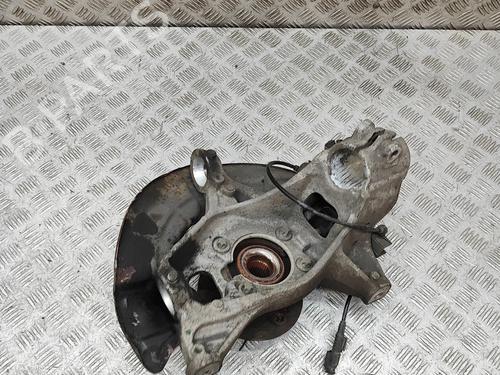 Left front steering knuckle MERCEDES-BENZ A-CLASS (W177) AMG A 35 4-matic (177.051) | BP38755789M25 - Image 2