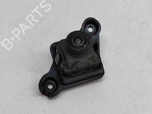 Camera VOLVO XC60 II (246) 2.0 B5 Mild-Hybrid | BP29486451E14 