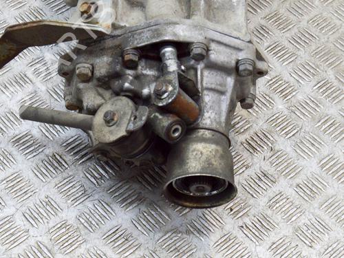 Gearbox SUBARU LEGACY IV (BL) 2.0 D AWD (BLD) | BP13319918M3 