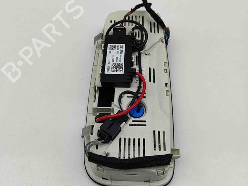 Interior roof light AUDI TT (FV3, FVP) 40 TFSI | BP29404478I8 