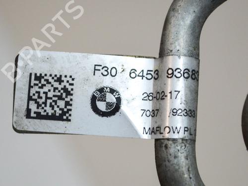 AC pipe BMW 3 (F30, F80) 330 e | BP14644738M126 