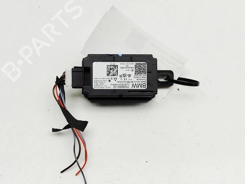 Used Electronic module Electronic module BMW X7 (G07) xDrive 40 i Mild Hybrid (381 hp) 33390122 33390122
