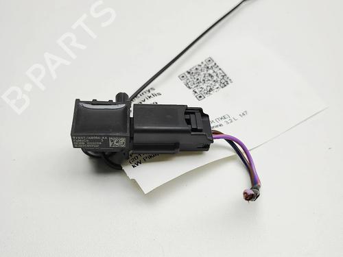 Elektronisk sensor Elektronisk sensor FORD RANGER (TKE) 3.2 TDCi 4x4 (200 hp) 37609970 37609970