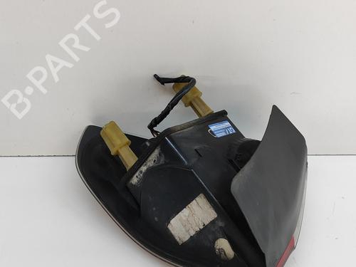 Right taillight FORD S-MAX (WA6) 2.0 TDCi | BP24582249C35 