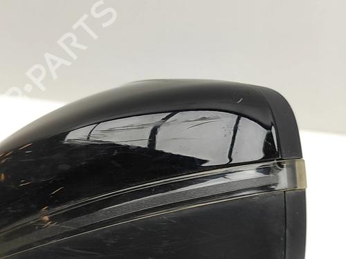 Left mirror OPEL MOKKA 1.2 (76) | BP32501384C26