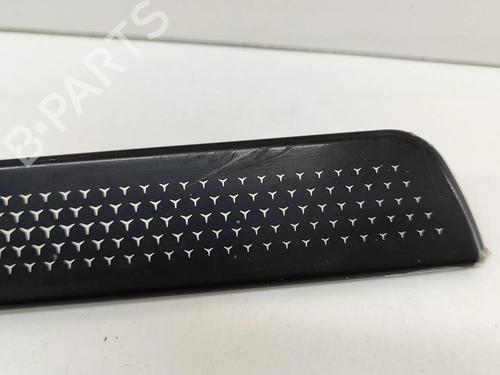 Step MERCEDES-BENZ CLA (C118) CLA 250 e (118.386) | BP27771043C149 