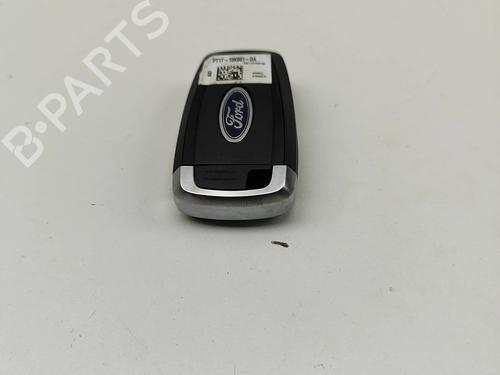 Electronic module FORD TRANSIT CUSTOM V362 Van (FY, FZ) 2.0 EcoBlue mHEV | BP38932662M83 - Image 2