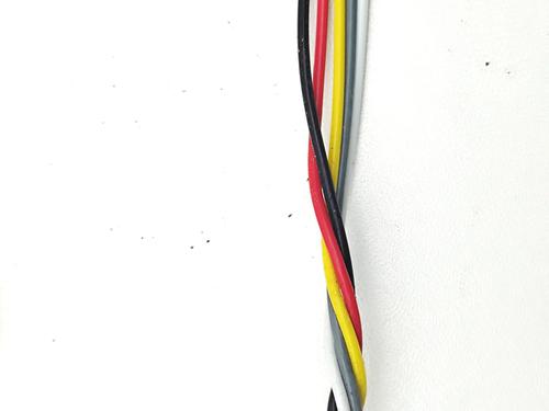 Electronic sensor IVECO DAILY VI Platform/Chassis 33S16, 35S16, 35C16, 40C16, 42S16, 50C16 | BP36045448M84 - Image 4