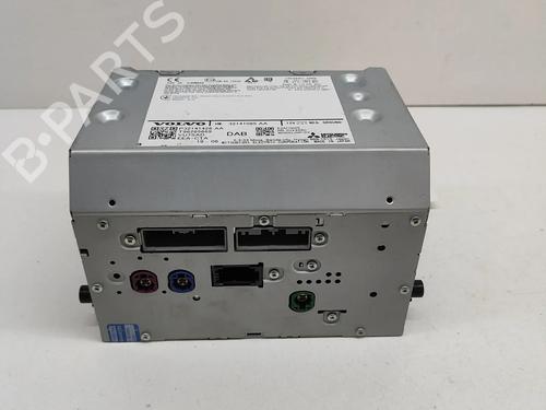 Used Electronic module Electronic module VOLVO XC60 II (246) D4 (190 hp) 28615822 28615822