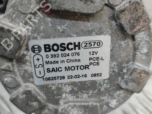 Auxiliary water pump MG MG ZS SUV (AZS1) EV | BP28557806M111 