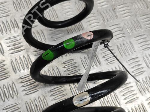 Shock absorber spring MERCEDES-BENZ A-CLASS (W177) AMG A 35 4-matic (177.051) | BP27779127C152 