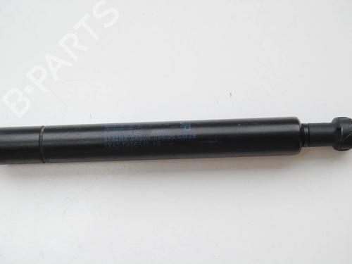 Tailgate lift support JAGUAR X-TYPE I (X400) 2.2 D | BP30240167C138 