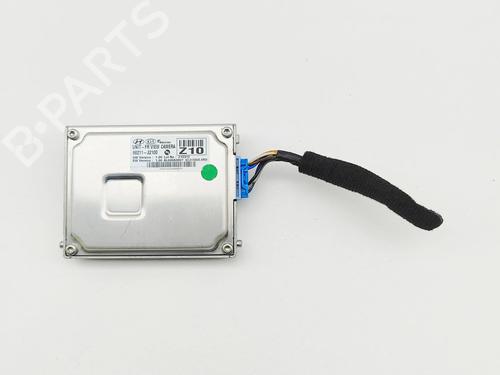 Camera KIA SOUL III (SK3) E-SOUL | BP37029960E14 - Image 3