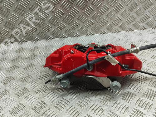 Right front brake caliper HONDA CIVIC X Hatchback (FC_, FK_) 2.0 Type-R (FK8) | BP28612159M104