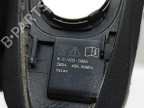 Electronic module PEUGEOT 2008 II (UD_, US_, UY_, UJ_, UR_, UC_) e-2008 (UKZKXZ) | BP30131349M83