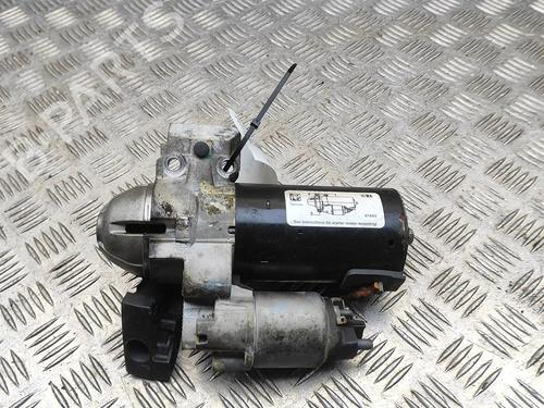 Motor arranque Motor arranque 39510848 39510848