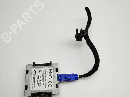Módulo eletrónico Módulo eletrónico 37029418 37029418