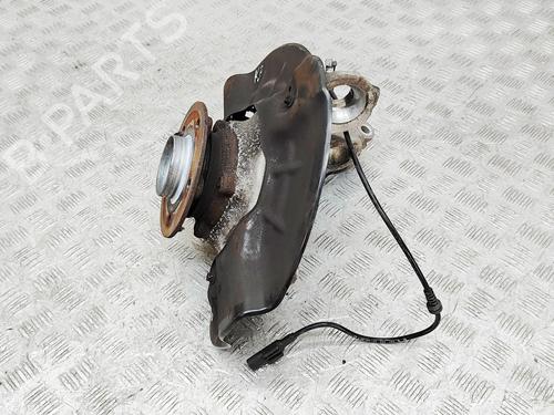 Left front steering knuckle MERCEDES-BENZ A-CLASS Saloon (V177) A 250 e (177.185) | BP31859106M25