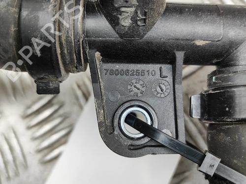 Pipe OPEL MOKKA 1.2 (76) | BP36984089M125 - Image 7