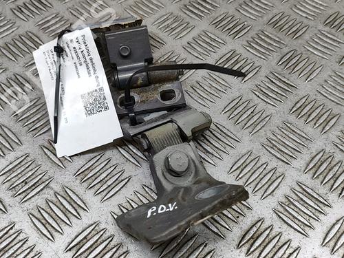 Hinge/Door check strap BMW 6 (E63) 635 d | BP23249686C146 