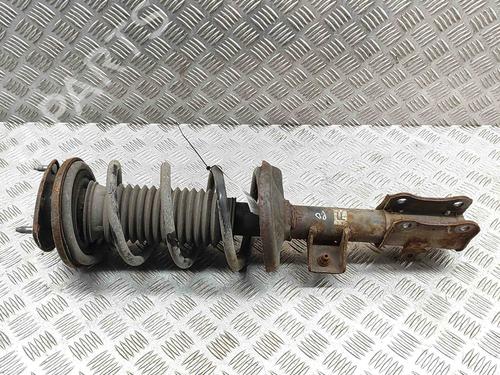 Højre fortil støddæmper SUZUKI GRAND VITARA II (JT, TE, TD) 2.4 All-wheel Drive (JT424, JB424, TDA4) (166 hp) 29569929