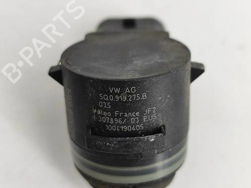 Electronic module VW PASSAT B8 (3G2, CB2) 2.0 TDI | BP18036016M83 