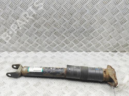 Used Left rear shock absorber Left rear shock absorber JEEP GRAND CHEROKEE IV (WK, WK2) 3.0 CRD V6 4x4 (250 hp) 35790015 35790015