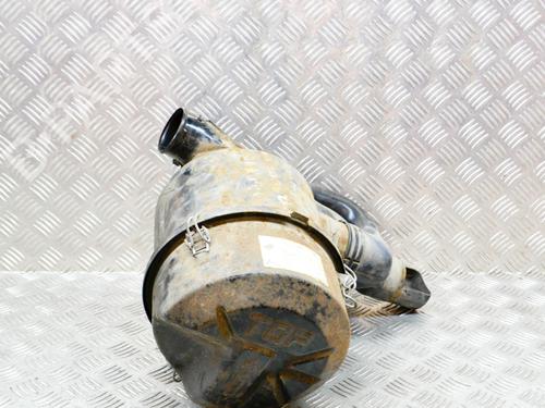 Air filter box MITSUBISHI L200 (K7_T, K6_T, K5_T) 2.0 (K62T) | BP8935466M87 