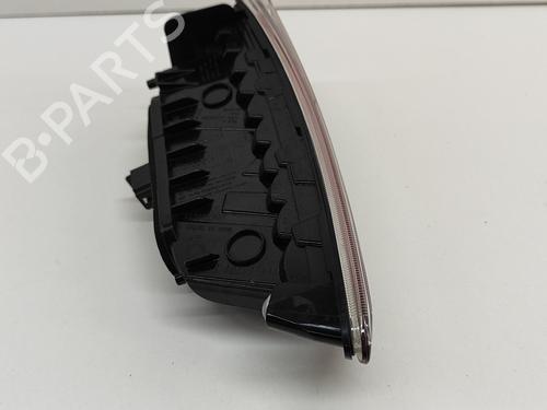 Venstre baglygte bagklap SKODA KAROQ (NU7, ND7) 1.5 TSI | BP18878790C79 