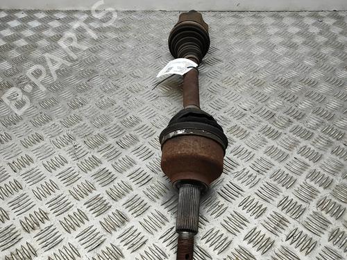 Left front driveshaft FORD TRANSIT V363 Van (FCD, FDD) 2.0 EcoBlue | BP37642402M38 - Image 6