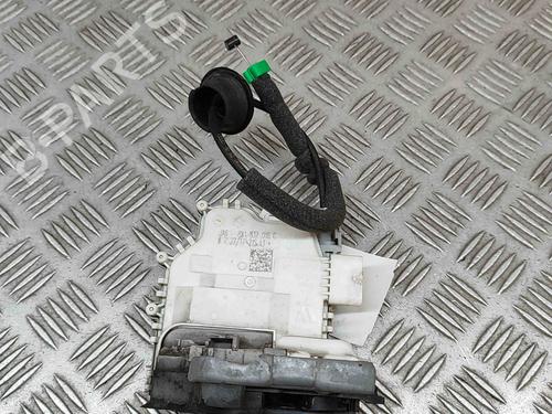 Front right lock AUDI A4 B9 Avant (8W5, 8WD) 2.0 TDI | BP29542070C97 