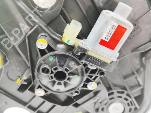 Rear right window mechanism KIA XCEED (CD) 1.6 CRDi 136 | BP33661678C25 - Image 6