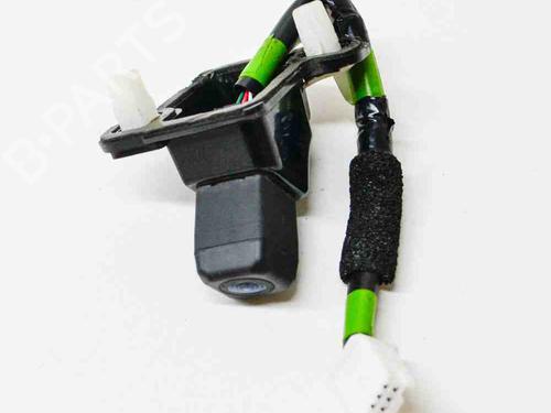 Camera TOYOTA RAV 4 IV (_A4_) 2.5 Hybrid 4WD (AVA44_) | BP8353514E14 