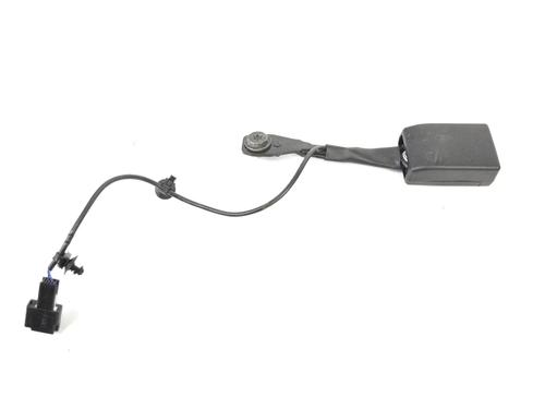 Gurtschloss für CHEVROLET TRAX 1.7 TD (131 hp) 30217129