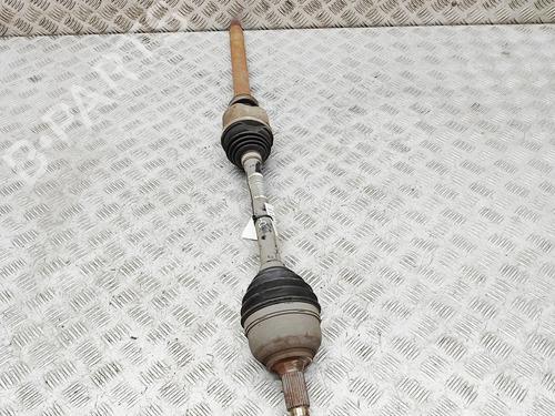 Right front driveshaft CITROËN JUMPY III Van (V_) 2.0 BlueHDi 180 | BP38093900M39 - Image 2