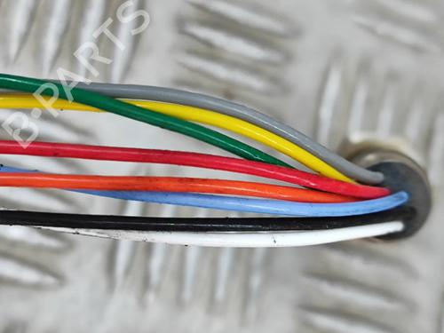 Electronic sensor AUDI A4 B9 Avant (8W5, 8WD) 2.0 TDI | BP17225597M84 