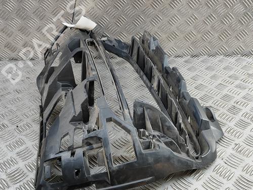 Front bumper bracket PORSCHE 718 BOXSTER (982) 2.5 S (982330, 982331) | BP27595571C158 