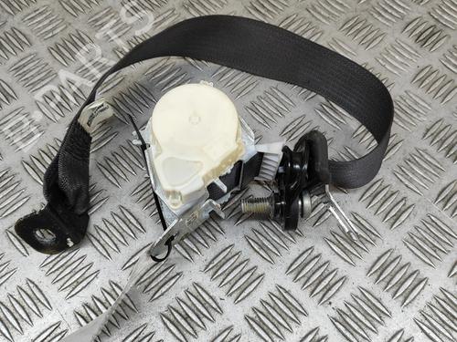 Rear right seatbelt CHEVROLET CAMARO 3.6 | BP36044432I28 - Image 2