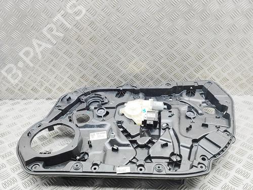 Front right window mechanism ALFA ROMEO GIULIA (952_) 2.0 (952ABA25B) | BP36275327C23 - Image 4