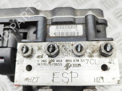 ABS pump AUDI Q5 (8RB) SQ5 TDI quattro | BP35790316M43  - Image 6