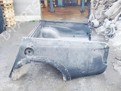 Used Other Other MITSUBISHI L200 / TRITON (KJ_, KK_, KL_) 2.4 DI-D 4WD (KL1T) (181 hp) 33433122 33433122