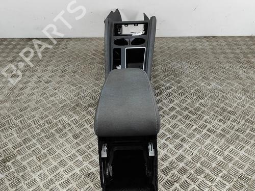 Middle console SKODA ENYAQ iV SUV (5AZ) 60 | BP27775258I22 - Image 2