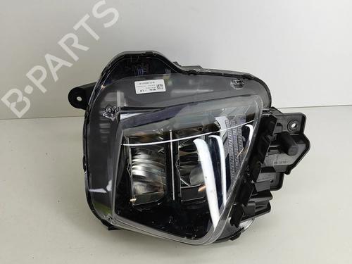Used Left headlight HYUNDAI TUCSON (NX4E, NX4A) 1.6 T-GDi Hybrid (230 hp) 29510718