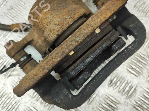 Left rear brake caliper HYUNDAI SANTA FÉ III (DM, DMA) 2.2 CRDi 4WD | BP27644377M107